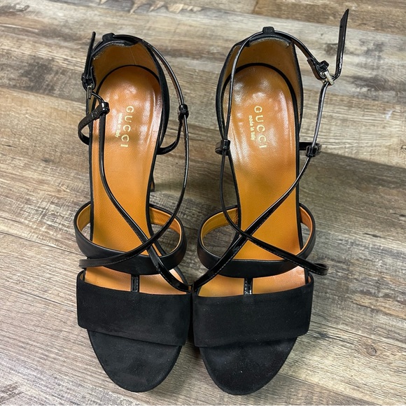 Gucci Black heels - Picture 2 of 15